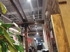 -北丐先生·野馄饨烧烤(泰达E街区店)