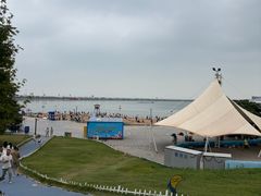 -在海一方公园