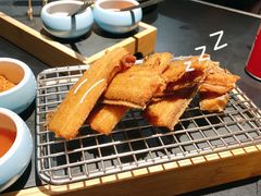 -老头儿油爆虾·1987杭州烟火味(湖滨银泰in77D区店)