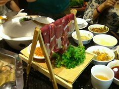 -香天下·四川火锅(安镇大润发店)