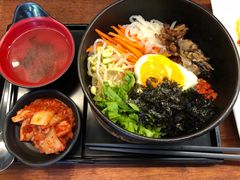 BANS石锅拌饭-米屋石锅拌饭(师大店)