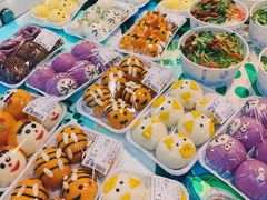 -永辉超市(龙湾万达店)