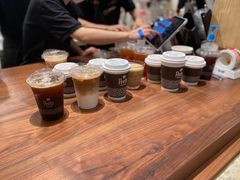 -Peet's Coffee皮爷咖啡(万象天地店)