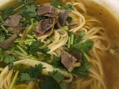 拉面-大藏村拉面(保利首开·熙悦春天店)