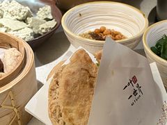 -一叶一世界•素食餐厅(环球中心店)