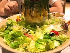 -若蘭慈·无国界素食料理(欢乐海岸店)
