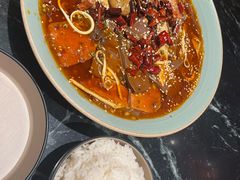 -廖川菜(太阳宫店)