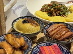 -醉长安(钟楼旗舰店)