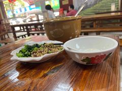 -客家养生油茶(汕尾店)