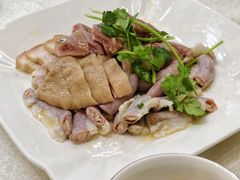 -陈记粤湛鸡饭店