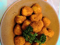 -大树餐厅(红旗街万达店)