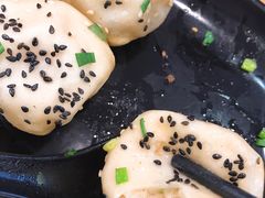 -小杨生煎(成山巴黎春天店)