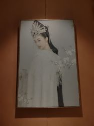 -盘子女人坊古装写真摄影(南京总店)