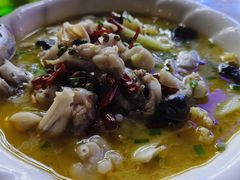 -川府鱼庄(江南水都店)