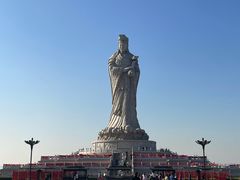 -天津妈祖文化园