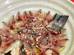 -龙桥私厨·姜花菊花过桥鱼·顺德菜(容桂店)