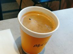 -麦当劳(农光里店)