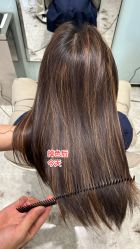 -美格丝M.G.S Hair Salon
