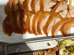 -老浒记烤鸭-北京菜(琉璃厂店)