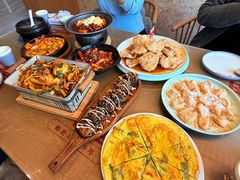 -英兰朝族饭店·英兰锅包肉(佳园路店)