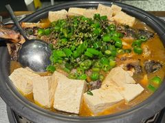 -探鱼·鲜青椒爽麻烤鱼(朝阳悠唐广场店)