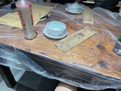 -沈记烧烤海鲜(江汉二路店)