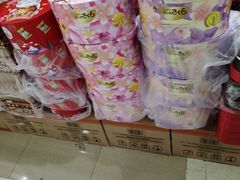 -紫荆城食品交易中心(华强北店)