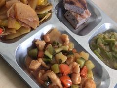 -肯德基(大兴火车站店)