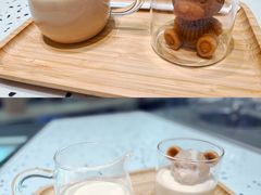 正山小种奶茶（冷）-大树餐厅(朝阳大悦城店)