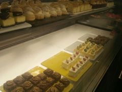 -大理实力希尔顿酒店•香全日制餐厅
