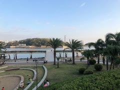 -海沧湾公园