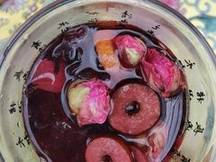 -宫事颐庭·老佛爷贵寿下午茶(颐和园店)