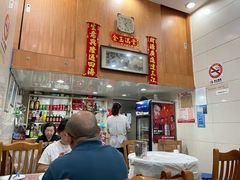 -茂隆餐厅(进贤路店)
