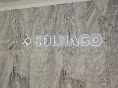-COLNAGO梅花自行车(陆家嘴正大广场店)