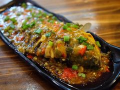 -盖帮鳝鱼串串(东郊记忆店)