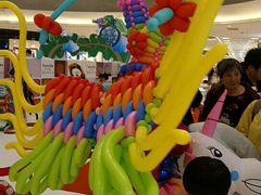 -杭州滨江宝龙城