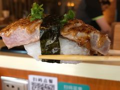 -昊·来了寿司(双楠2店)