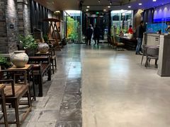 -川旺角川粤融合菜•海景餐厅(星海广场店)