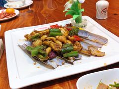 -顺德了能馆(虎门店)