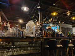 -帕丁顿酒吧Paddington