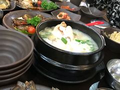 -咸草酱蟹