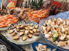 -索菲特西湖大酒店·香榭丽全日候餐厅(南山路店)