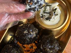 -金顺碳烤肉(番禺傍江地铁站店)
