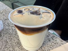 -CEMENT·coffee bar (凤凰创意园店)