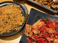 -隔壁老王·家常云南菜(花巷店)