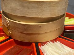 羲和烤鸭+八宝盒-羲和雅苑•北京烤鸭(吴中路万象城店)