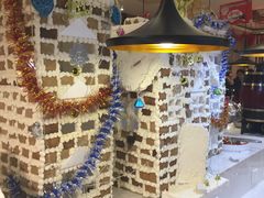 -千岛樱海鲜烤肉火锅自助餐厅(云龙万达店)