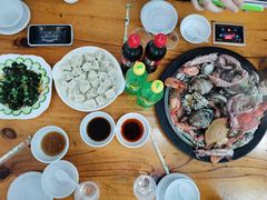 -鼓歌海鲜舫·手抓海鲜(大学城店)