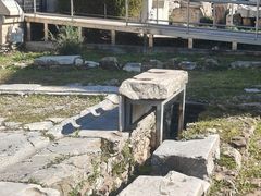 -雅典罗马市集