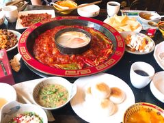 -矮板凳老火锅(宽窄巷子店)